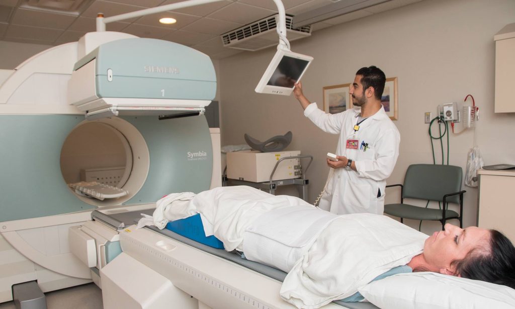 Nuclear Medicine Technologist